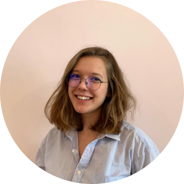 Go to the profile of Anastasiya Laznya