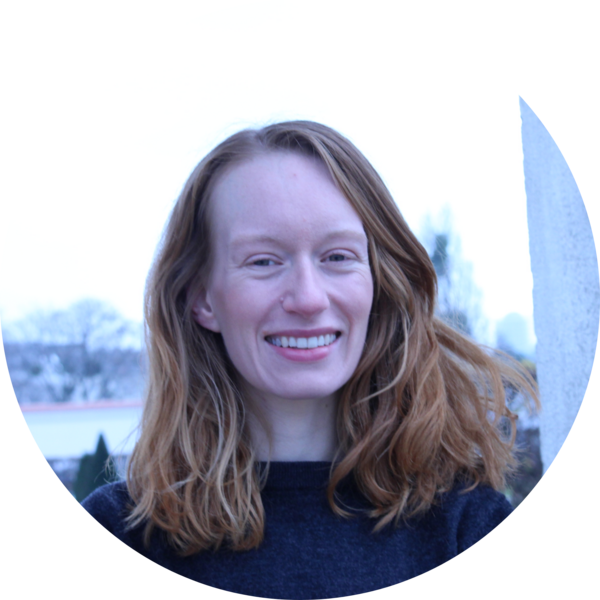 Go to the profile of Nathalie Harms