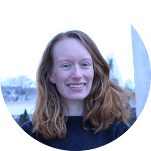 Go to the profile of Nathalie Harms