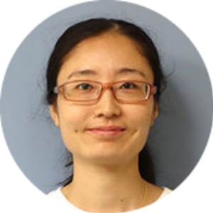 Go to the profile of Rongjie Fu