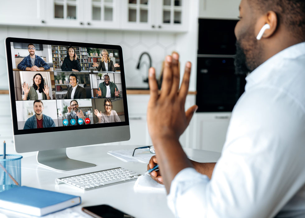 New Research Suggests Conferencing Stifles Creativity