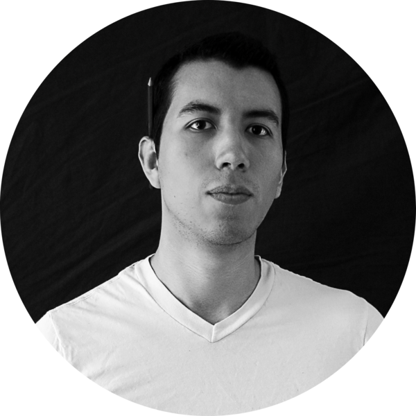 Go to the profile of Will Murillo