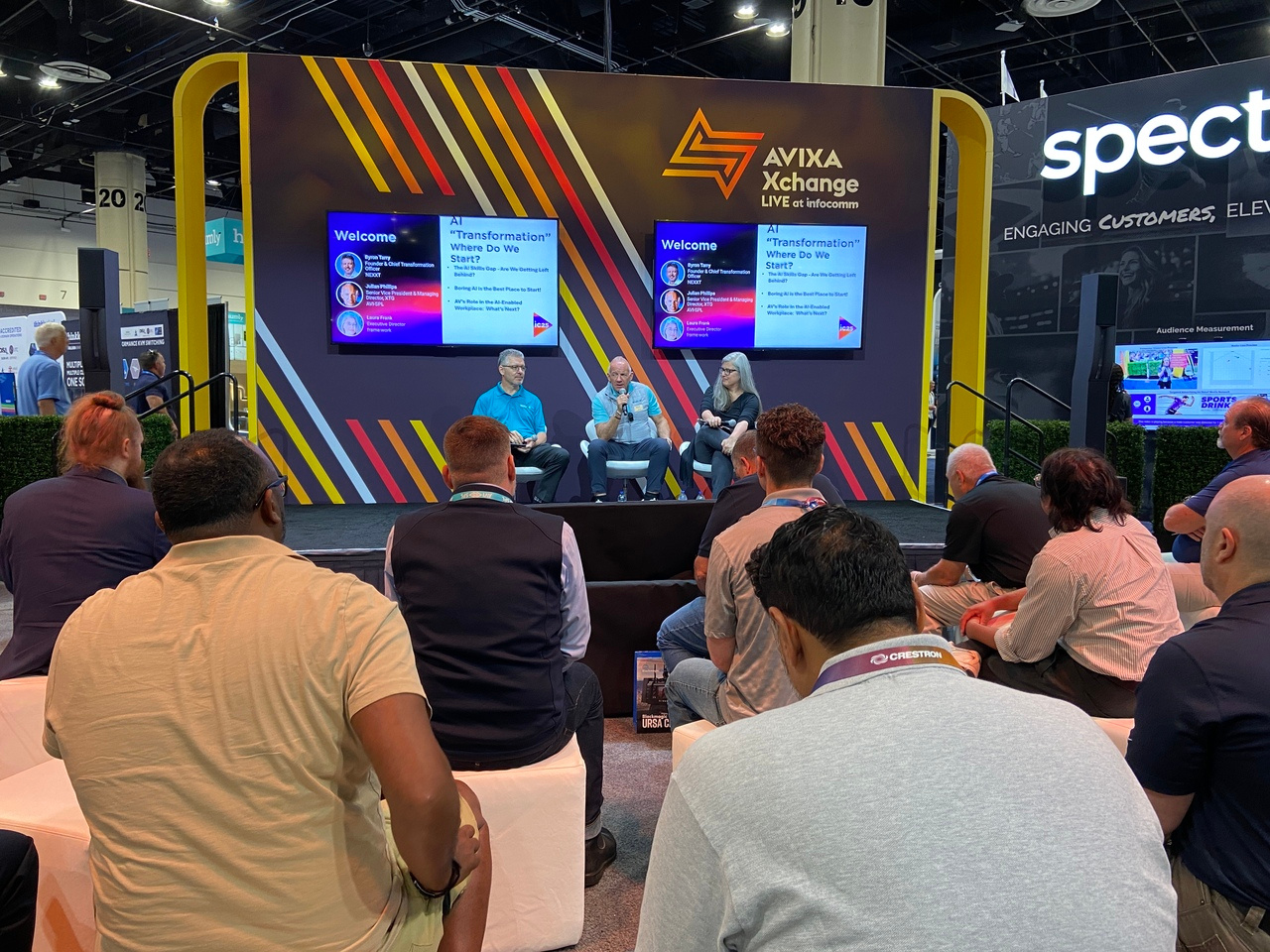 AI Transformation: Where Do We Start?