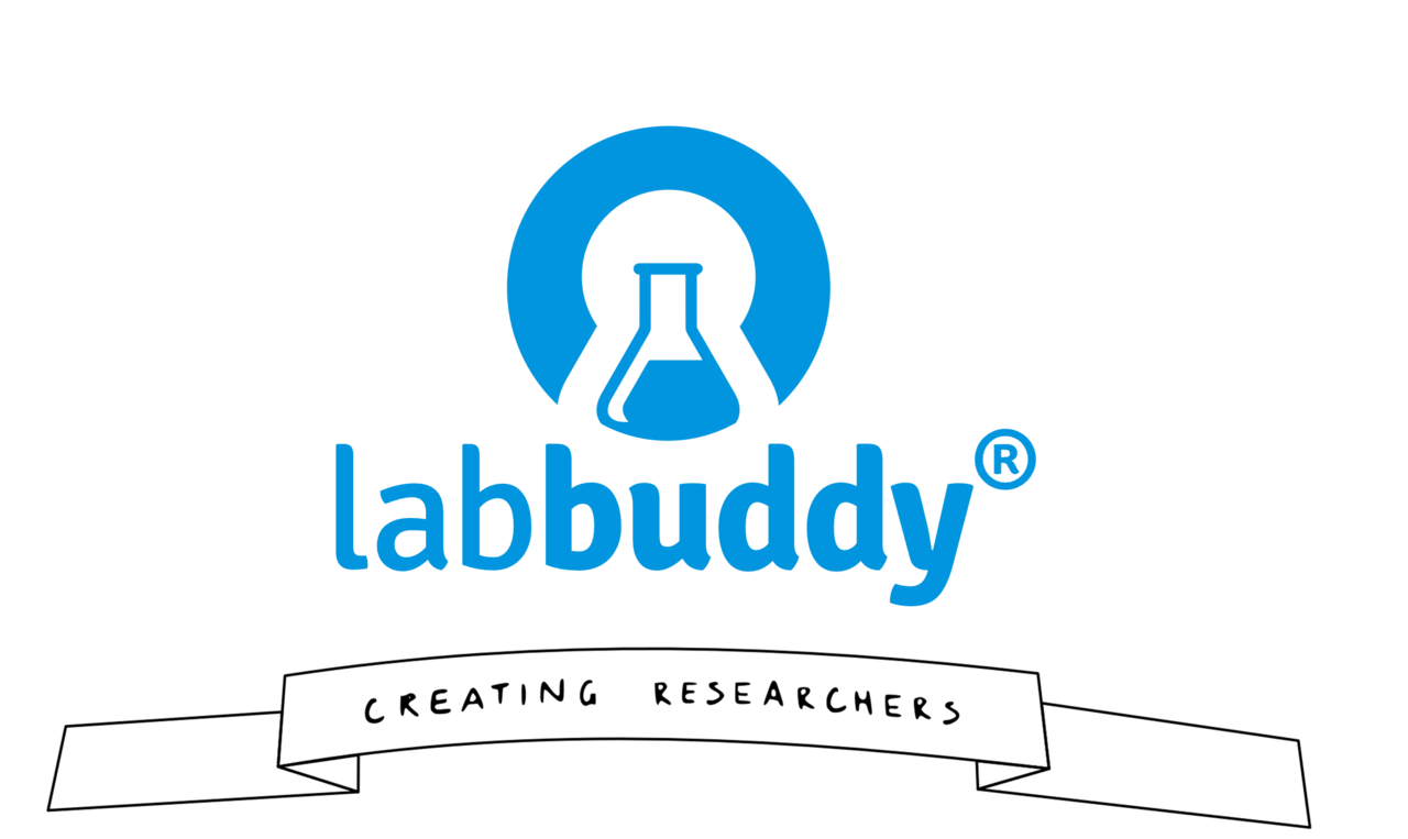 An introduction to LabBuddy