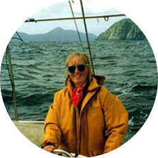 Go to the profile of Janet Marshall