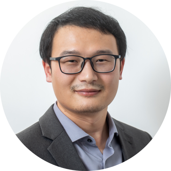 Go to the profile of Junzhang Ma