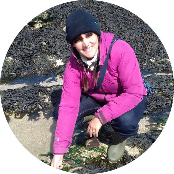 Go to the profile of Belinda Lamb