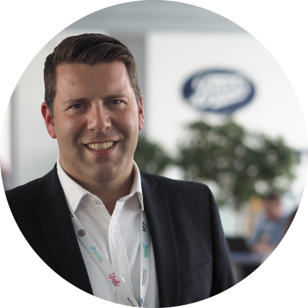 Go to the profile of Mike Simmonds