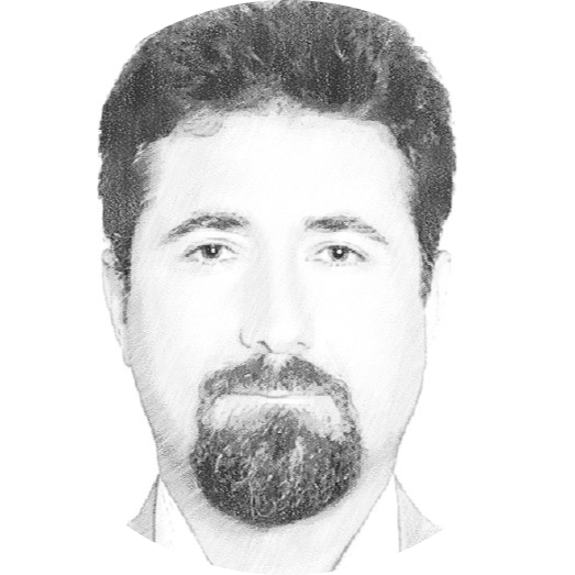 Go to the profile of Mahdi Kolahi