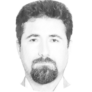 Go to the profile of Mahdi Kolahi