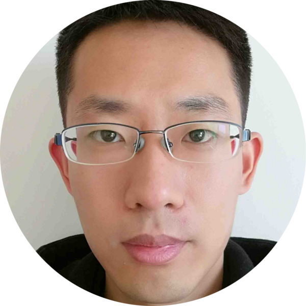 Go to the profile of Xin Liu