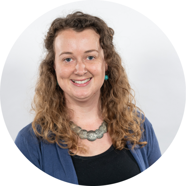 Go to the profile of Georgina Hockings