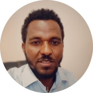 Go to the profile of Hadis Tadele Desta