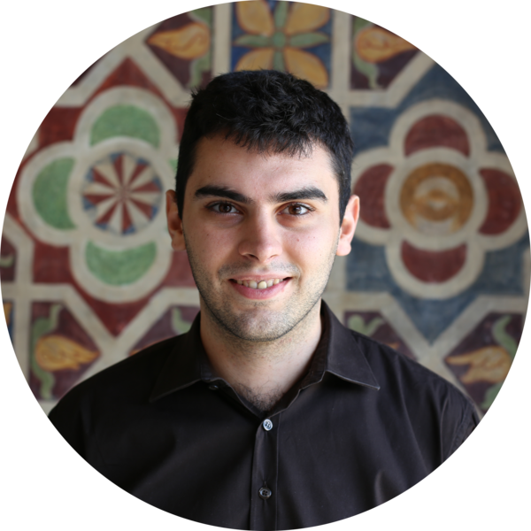 Go to the profile of Federico Bertoglio