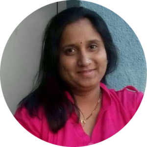 Go to the profile of priti Aphale