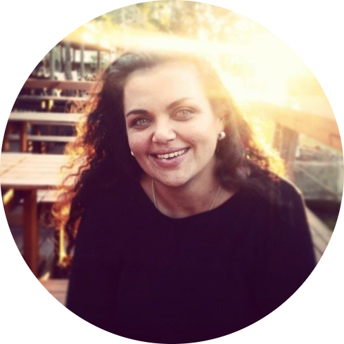 Go to the profile of Katherine Laubser