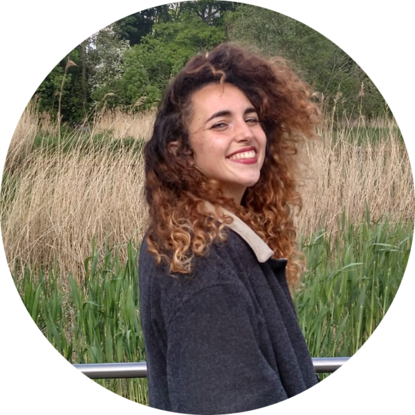 Go to the profile of Lidia Millán Fernández