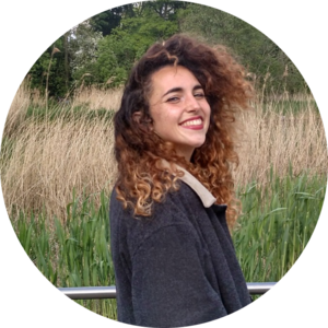 Go to the profile of Lidia Millán Fernández