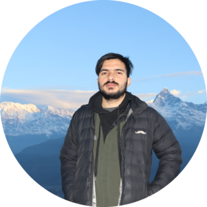 Go to the profile of Ramesh Devkota