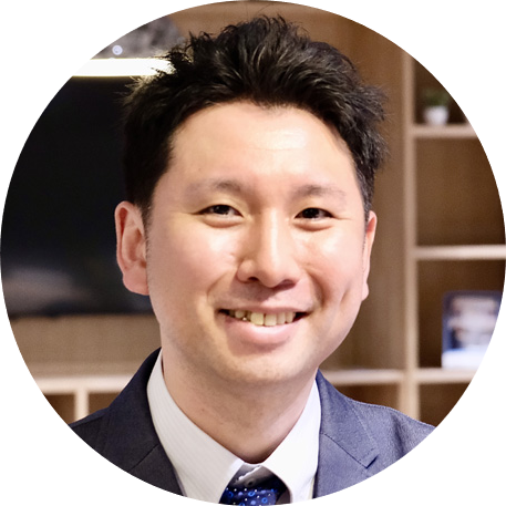 Go to the profile of Yuuya Nagata