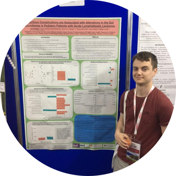 Go to the profile of Jacob Nearing