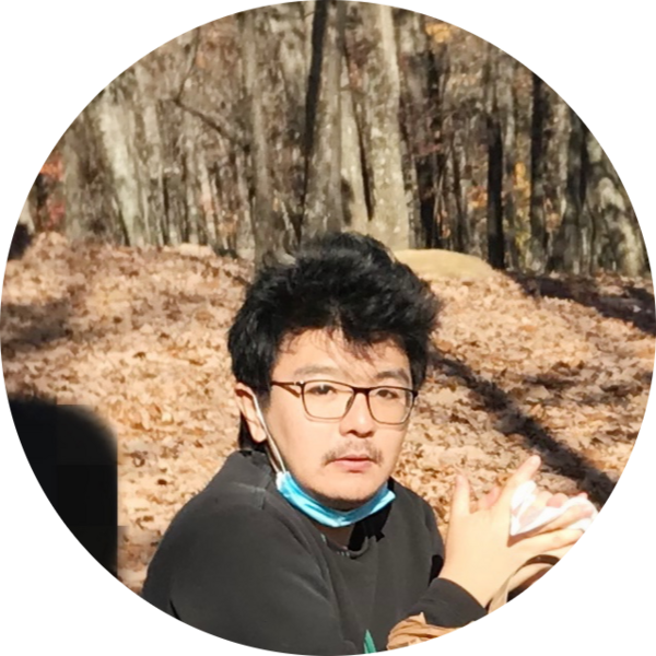 Go to the profile of Yaoye Hong