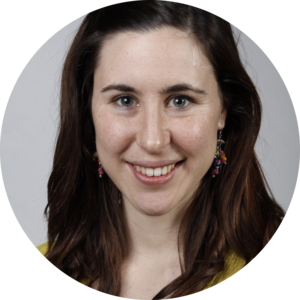 Go to the profile of Ana Abreu