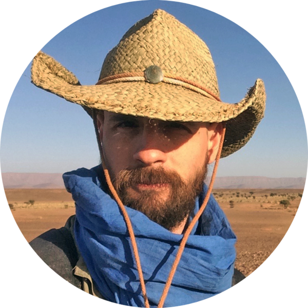 Go to the profile of Javier Ortega-Hernández