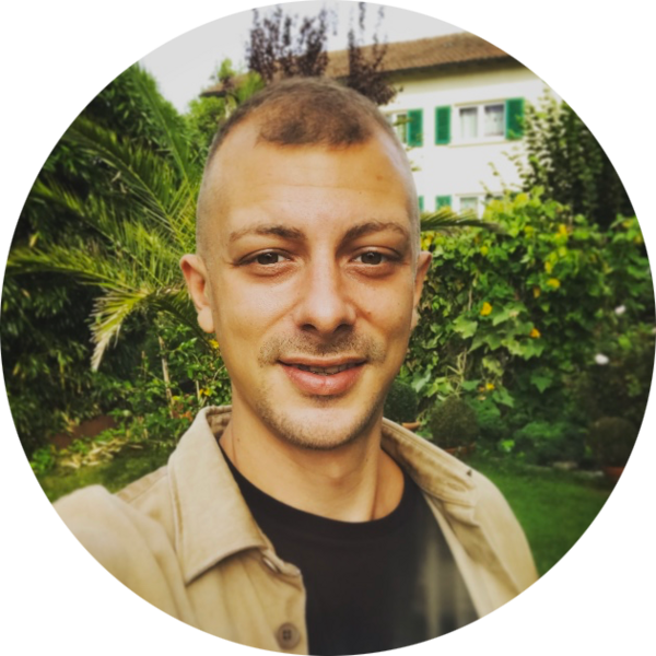 Go to the profile of David Frei