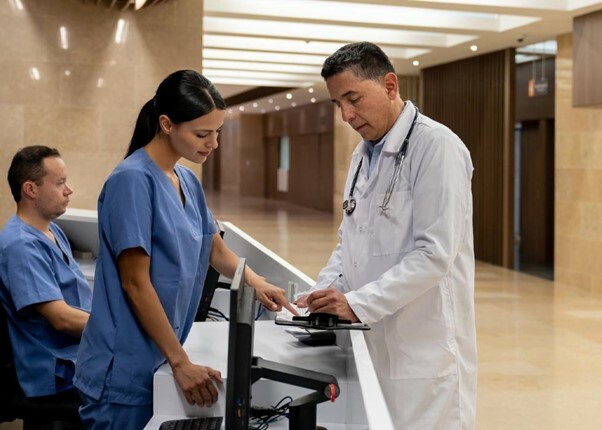 Triaje virtual: Salvar vidas ahorrando tiempo