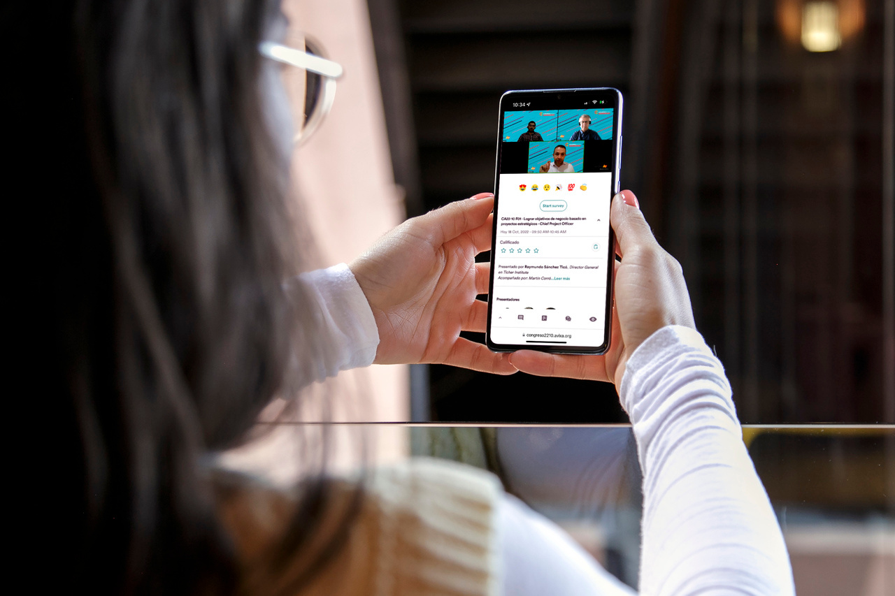 En las empresas AV marketing y ventas deben ir de la mano 