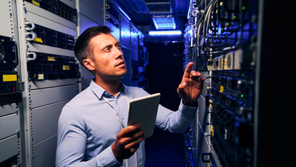 Cualidades esenciales de un integrador audiovisual