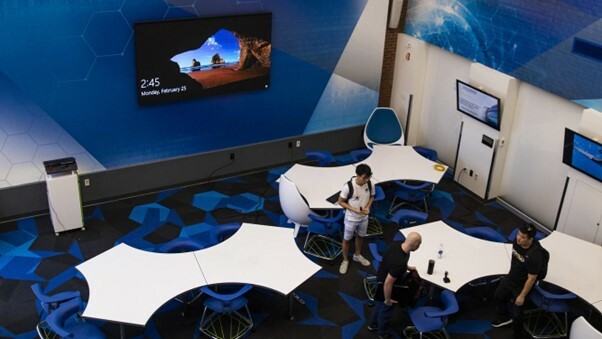 InfoComm 2023 presentará las últimas soluciones audiovisuales para entornos educativos presenciales y en línea