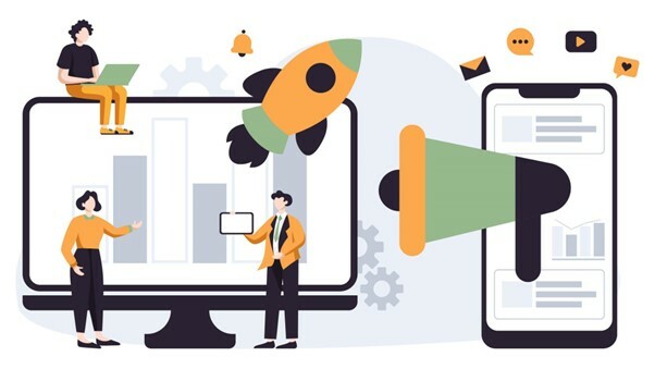 Habilidades especiales para los especialistas en mercadotecnia en el sector de la tecnología audiovisual