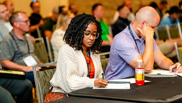 Equilibrar los deseos y necesidades de los clientes para que un evento sea exitoso