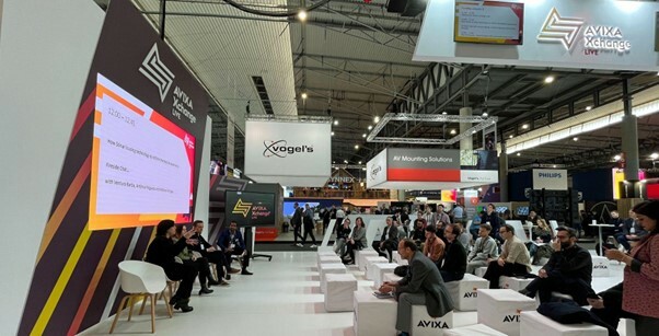 Ecos de ISE 2023: Sónar en Barcelona, sin headliners y abierto a las tecnologías que conectan al artista con su audiencia  