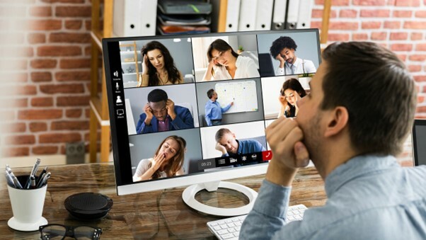 ¿Qué es la fatiga de Zoom y por qué es importante?