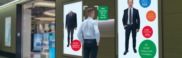 Tendencias de señalización digital que impulsarán el sector en 2023