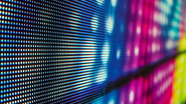 Muros de donantes – Otra aplicación para Digital Signage