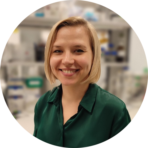 Go to the profile of Klaudyna Fidyt