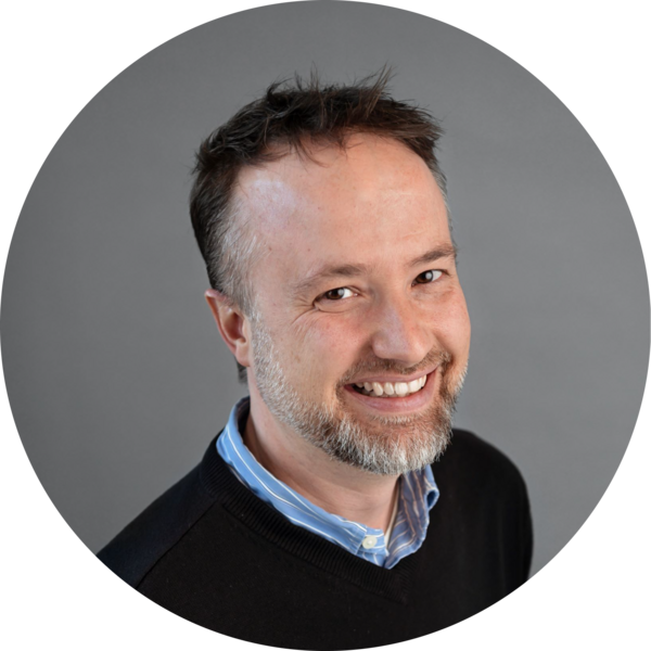 Go to the profile of Matthew Harke