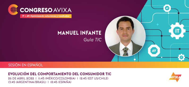 F02 - Evolución del comportamiento del consumidor TIC