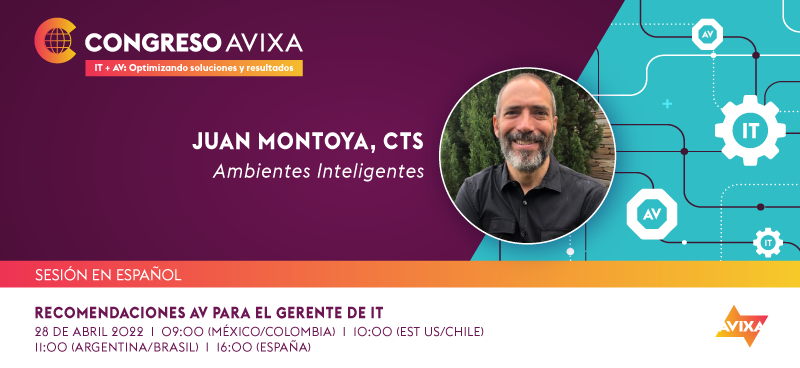 P06 - Recomendaciones AV para el Gerente de TI