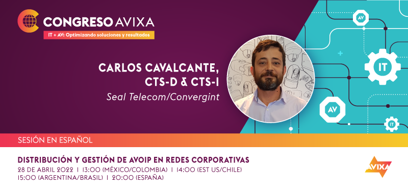 P09 - Distribución y gestión de AVoIP en redes corporativas