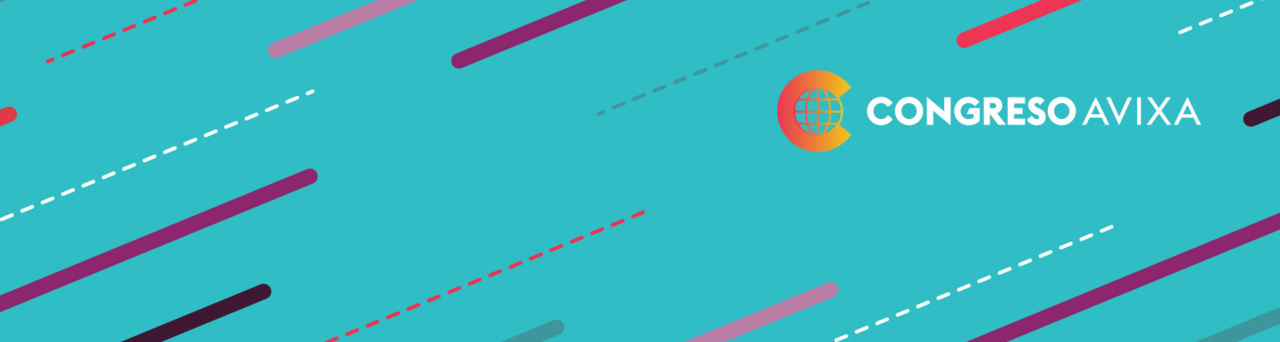 Tech Day en Congreso AVIXA 2022-10