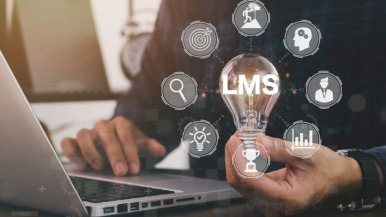 Benefícios de um sistema de gerenciamento de aprendizado corporativo 