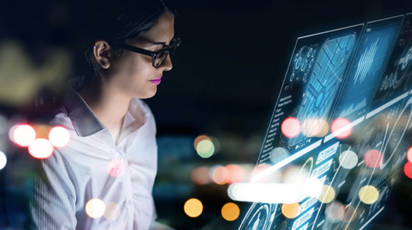 Como será o setor de publicidade digital Out-Of-Home dentro de 10 anos? Os especialistas nos dizem!