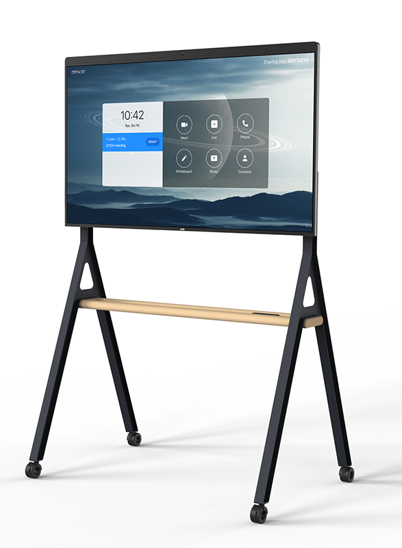 Video Collaboration....Virtually Overnight