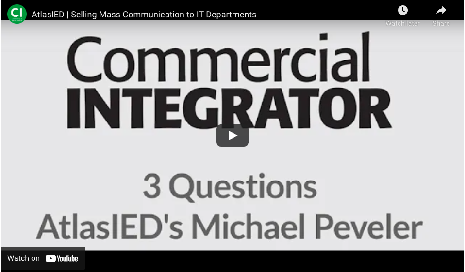 The Increasingly Empowered IT Department