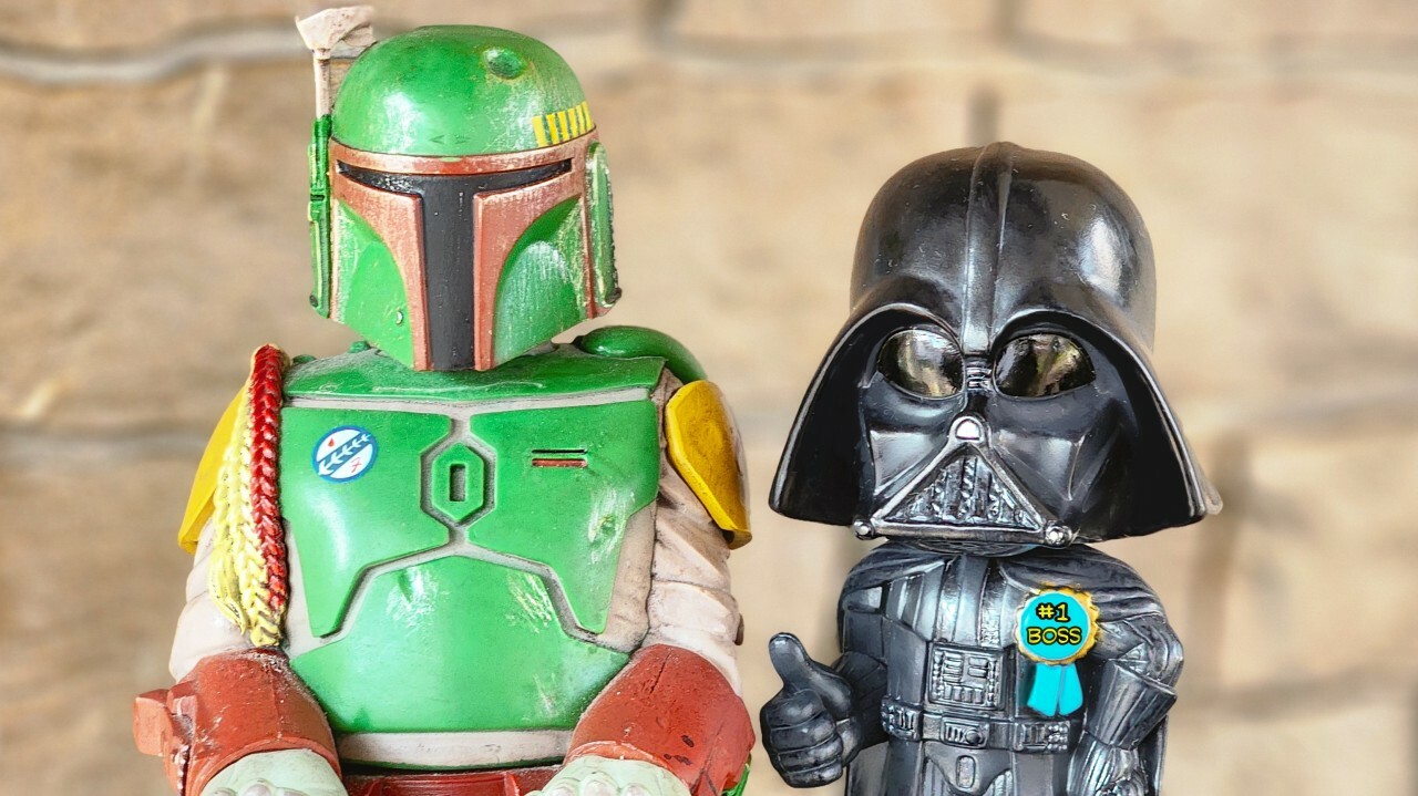 Exploring Business Insights within the Star Wars Galaxy